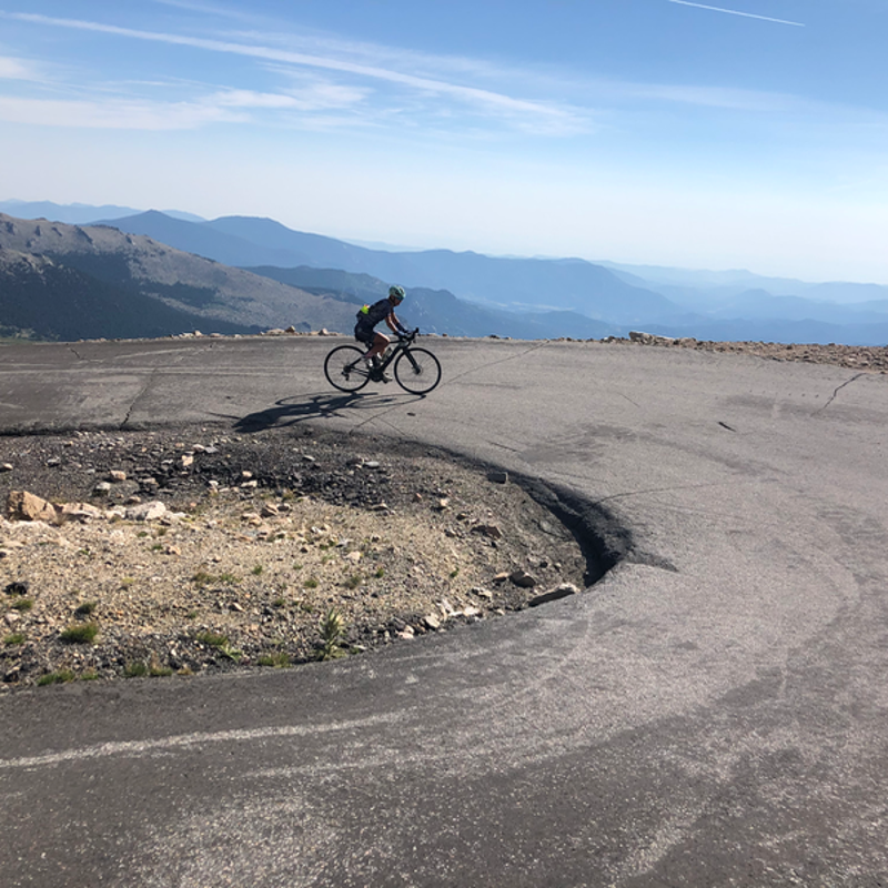 Sonya Manson Rodriguez