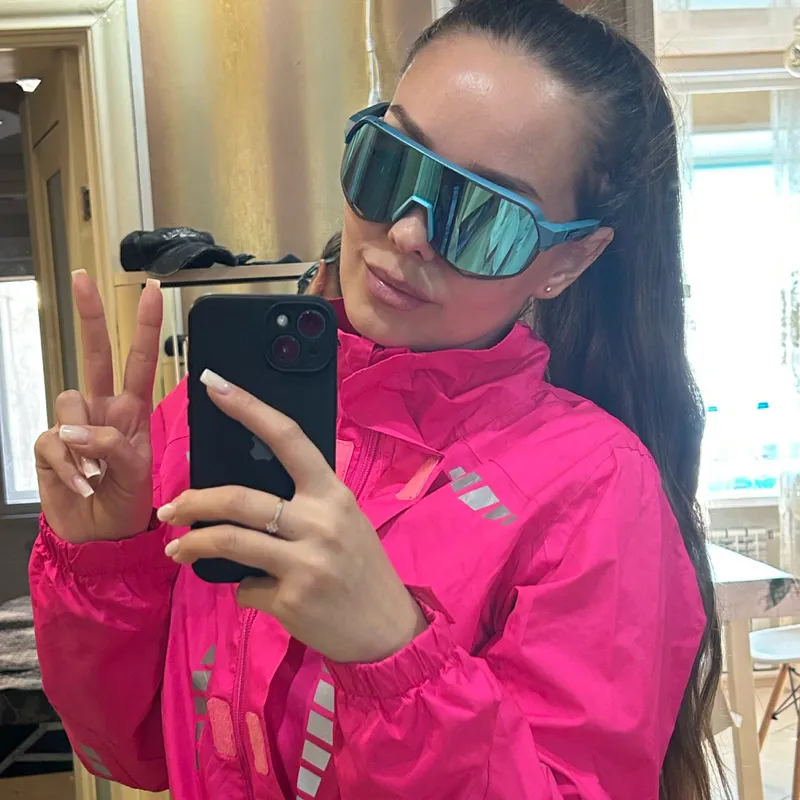 Александра Забродина