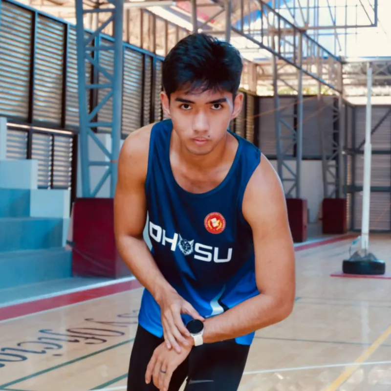 Athlevo (Coach Dean)