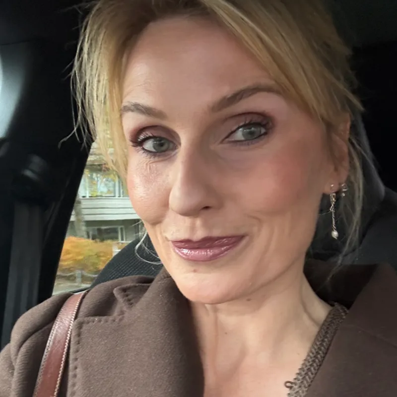 Margrét Rós Sigurjónsdóttir