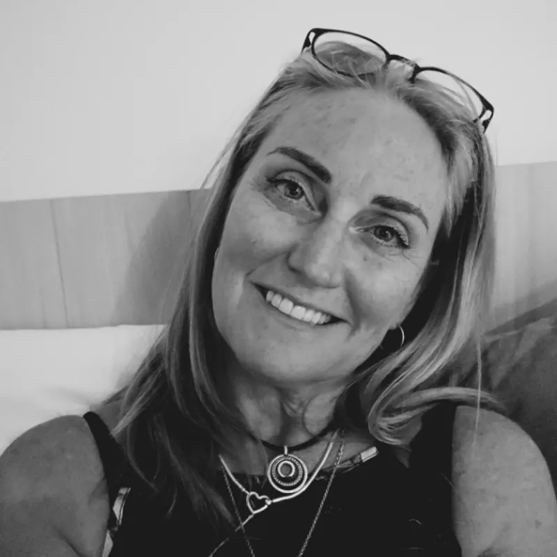 Viktoria Ran Olafsdottir