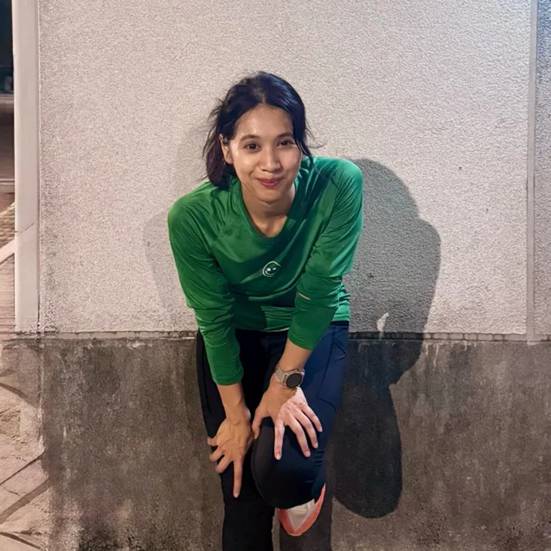 Tyra Hamdan