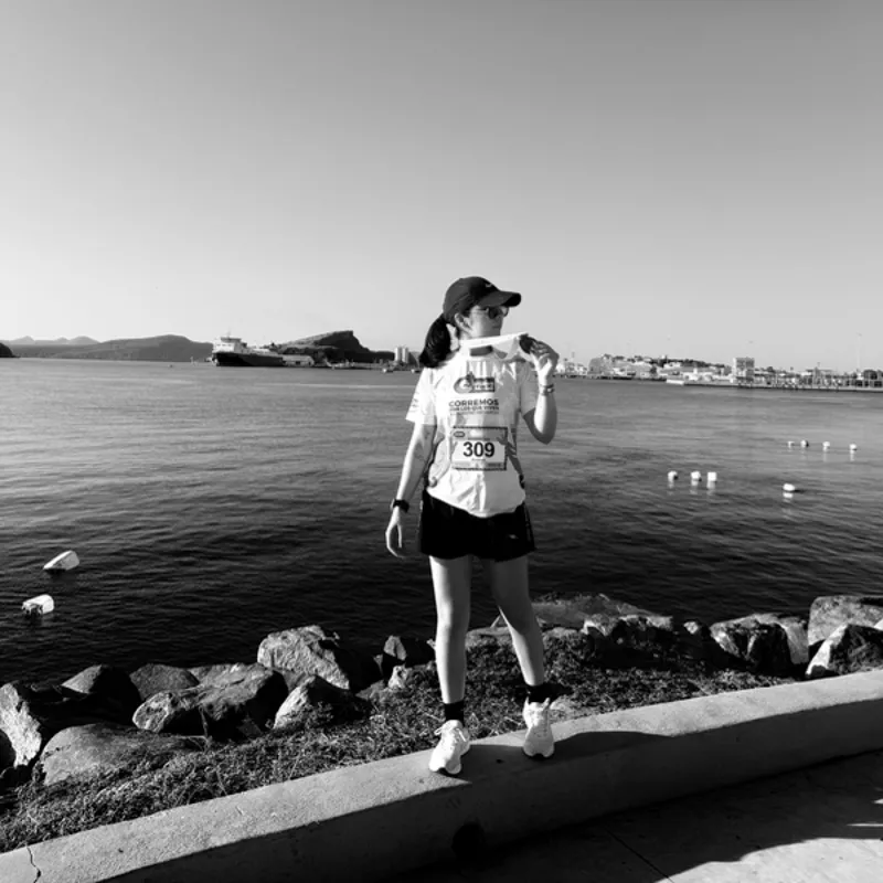 Gastelum Yañez Andrea Giselle