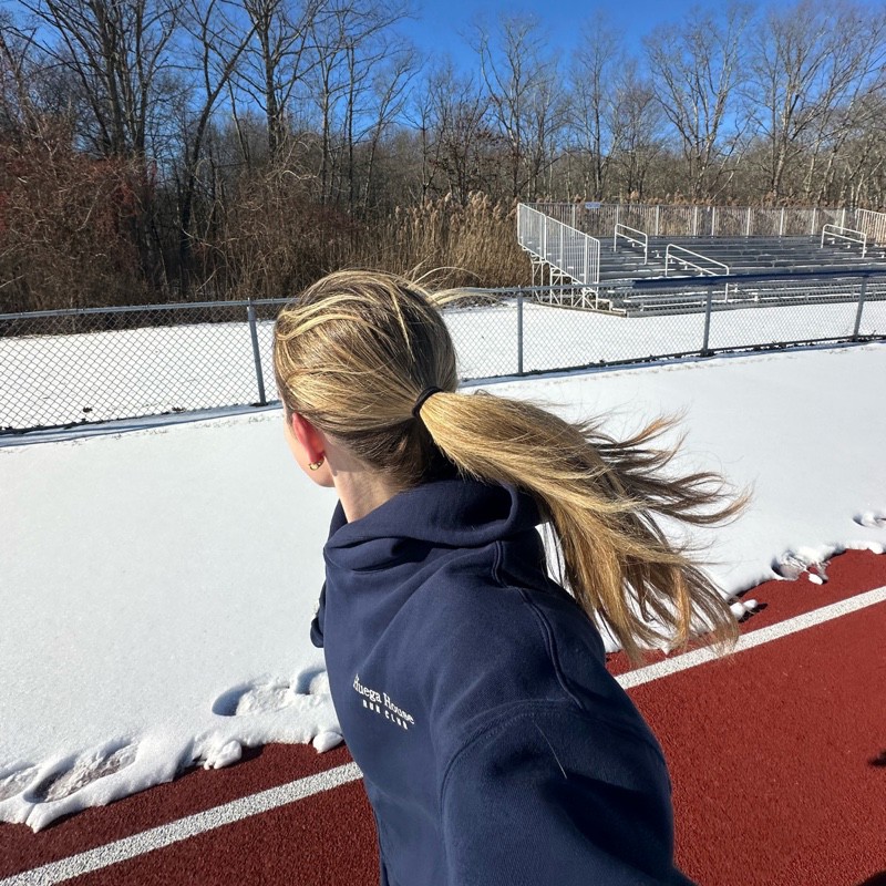 Adrianna D'Innocenzo