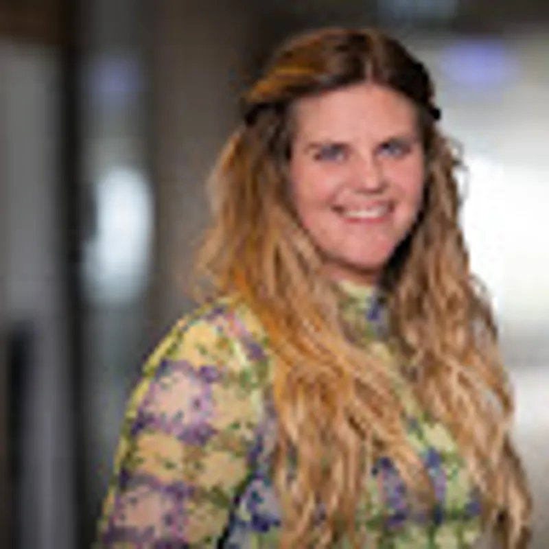 Eygló Einarsdóttir