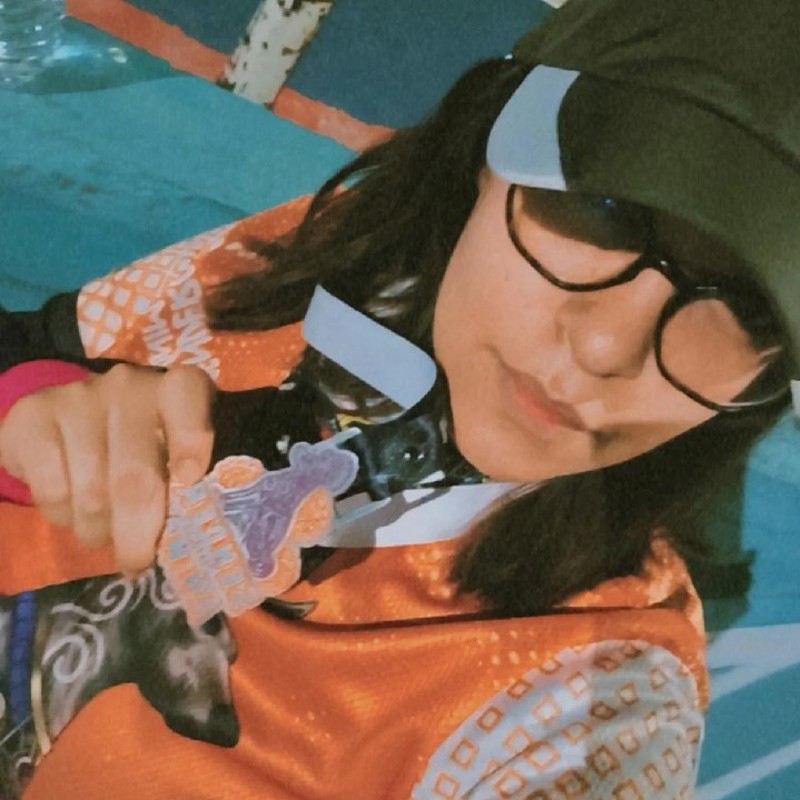 Andrea Berenice Cortés Vera