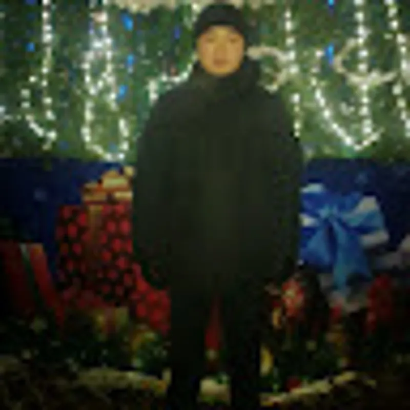 Райымбек ТЛЕКОВ