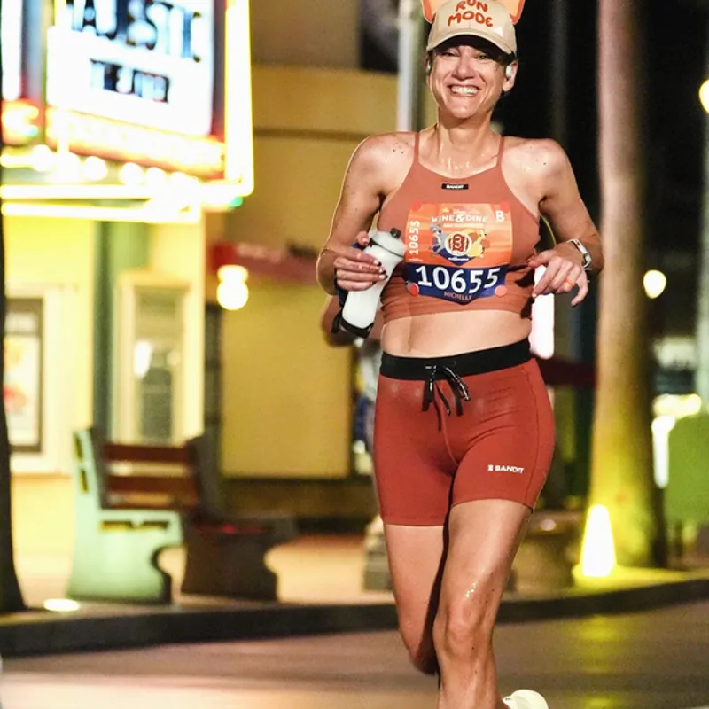 Michelle Schlesinger