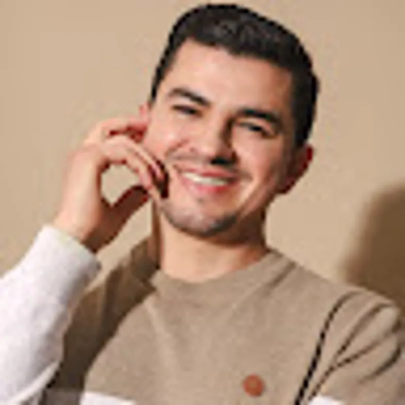 Abraham Herrera Medina