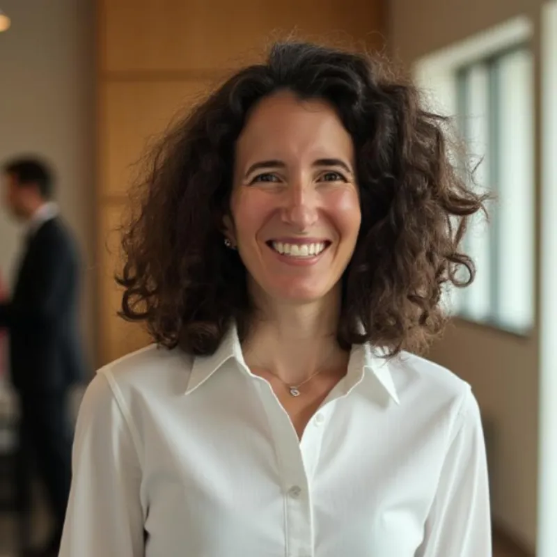 Elizabeth Horan Thompson