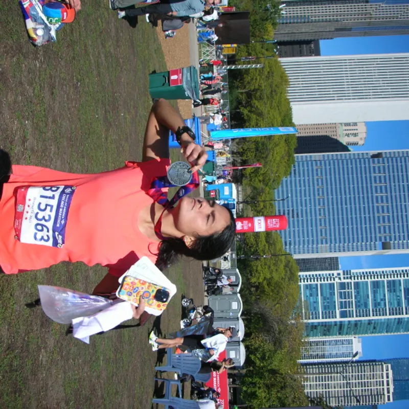 Miranda Babiuk Martinez