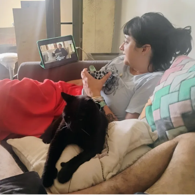 Alejandra Sanchez-Rios