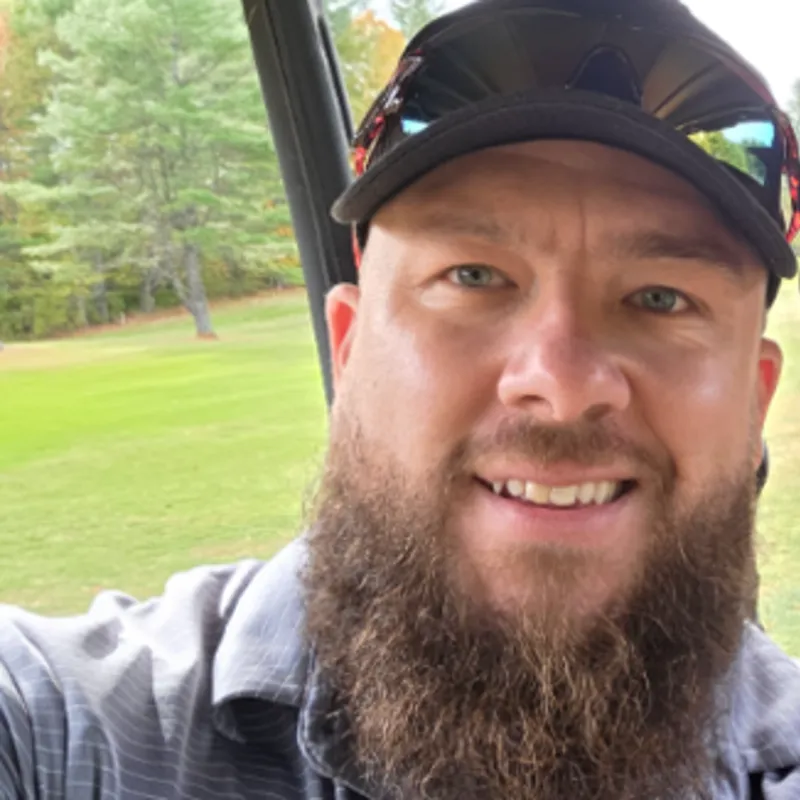 Christian McCollough