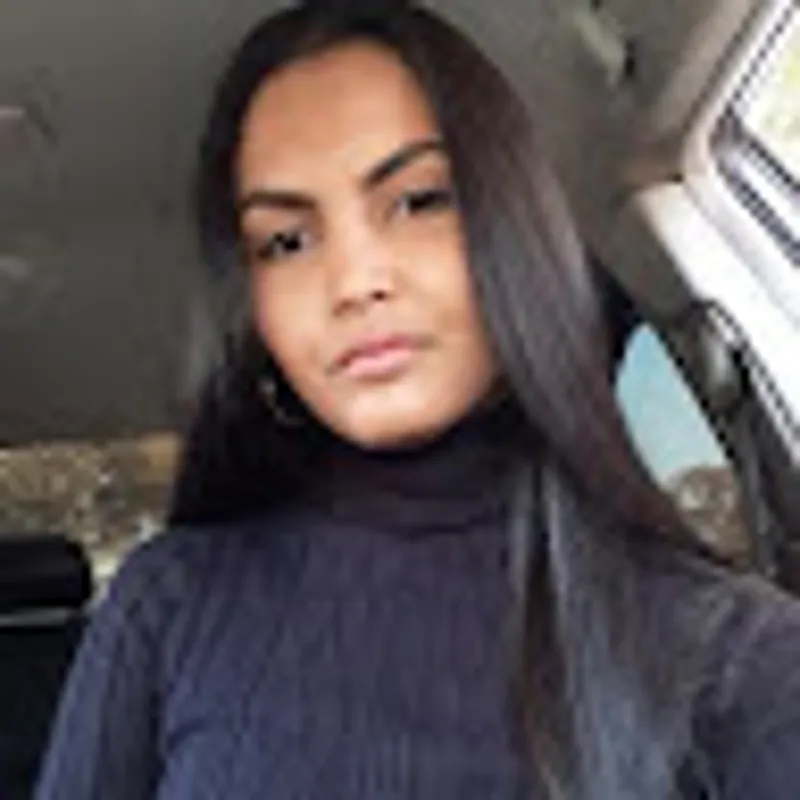 Maria Alejandra Vazquez