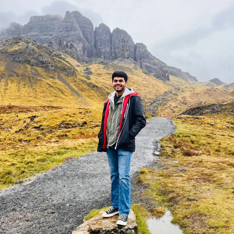 Raghavendra Balekundri