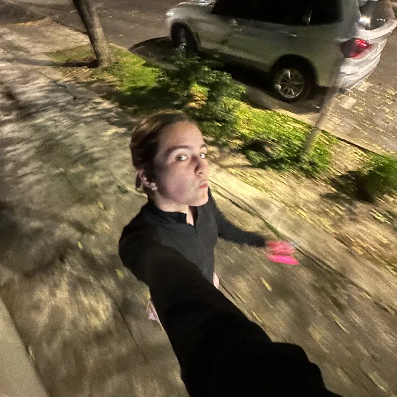 Ana Sofía García Moreno Llaguno