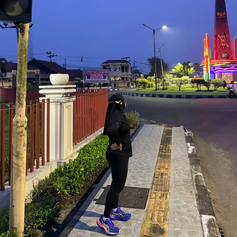 Retno Wulan