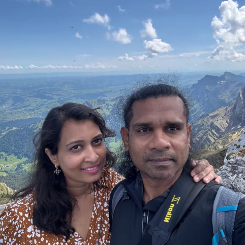 Ramkumar Sivakumaran