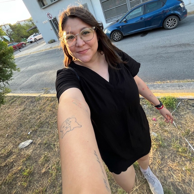 María José  Acedo Santana