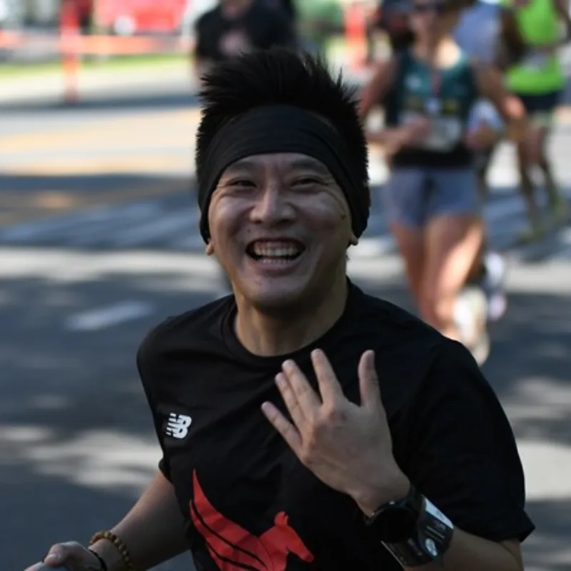 Edwin Ng