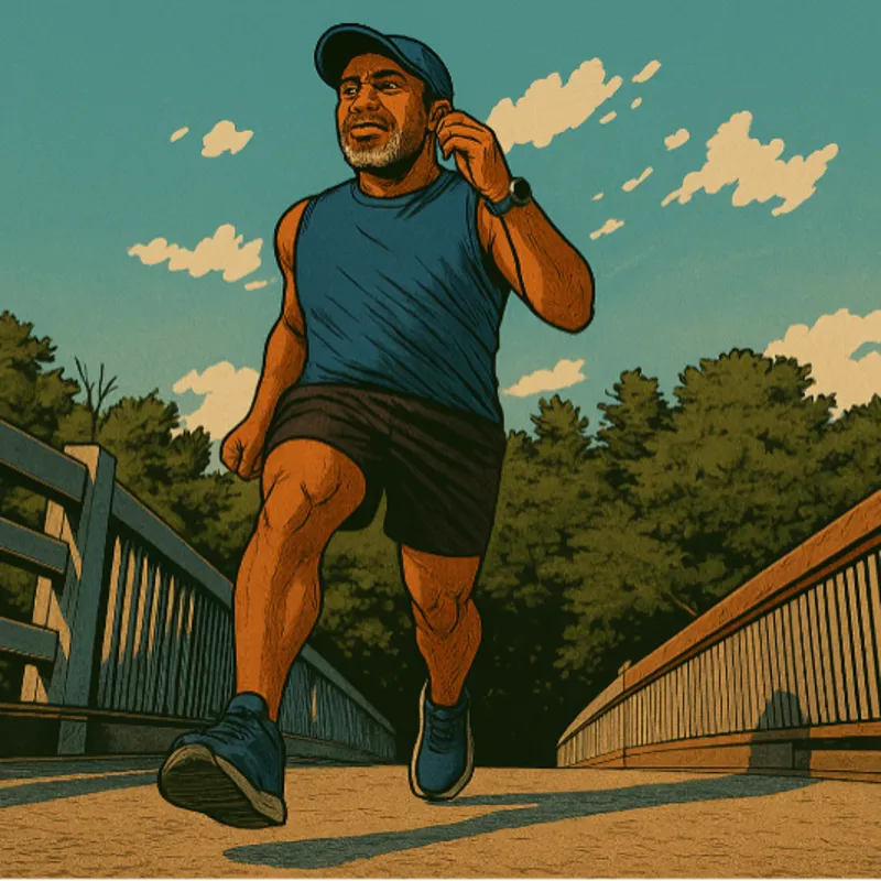 Michael Magnus White