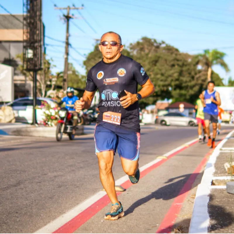 Antonio José Lima da Rocha