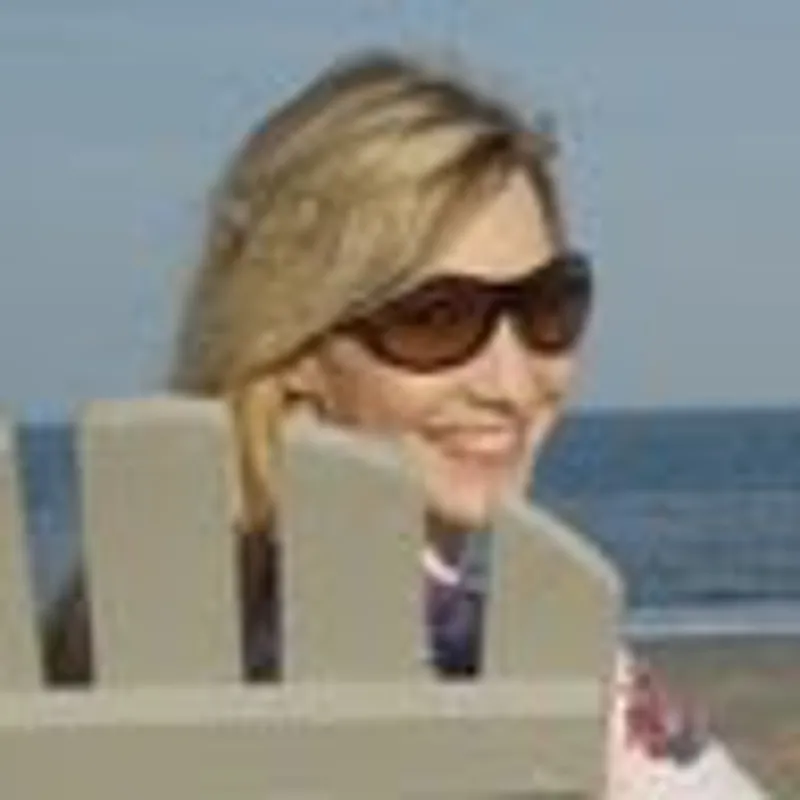 Mary Katherine Rooker