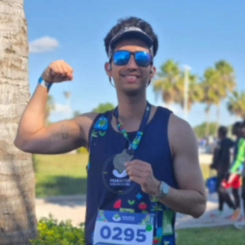 Miguel Ángel López Ochoa