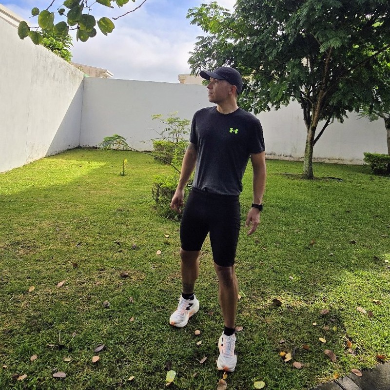 Esteban Araya Guzman