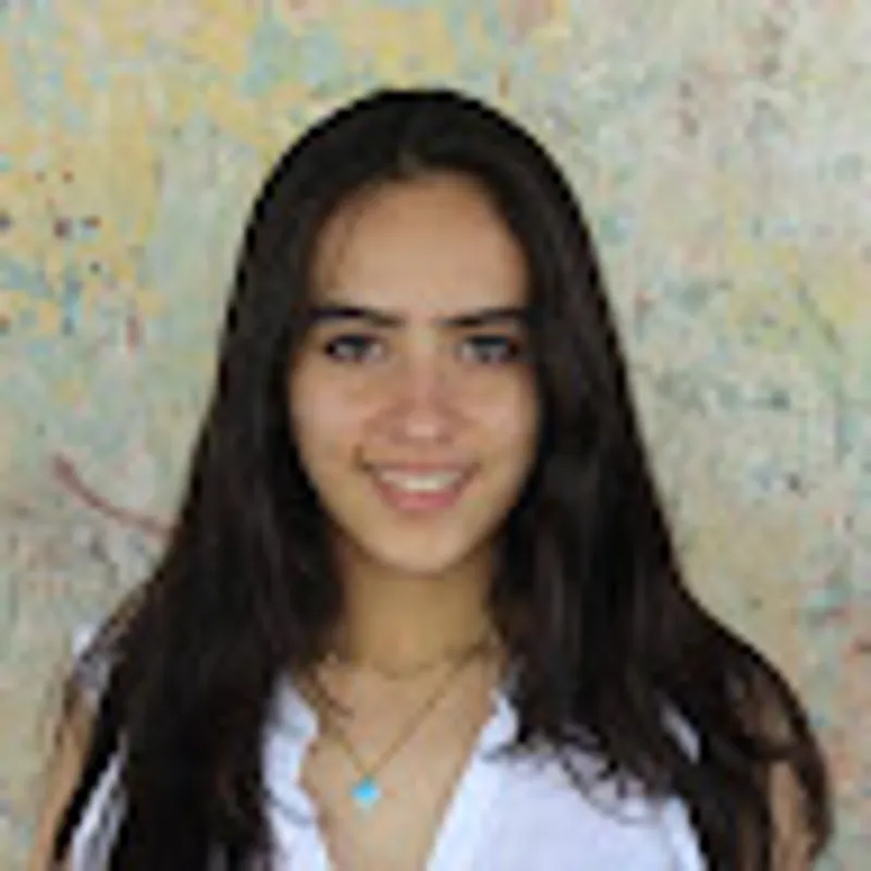 Michelle Marie Dardon San Jose