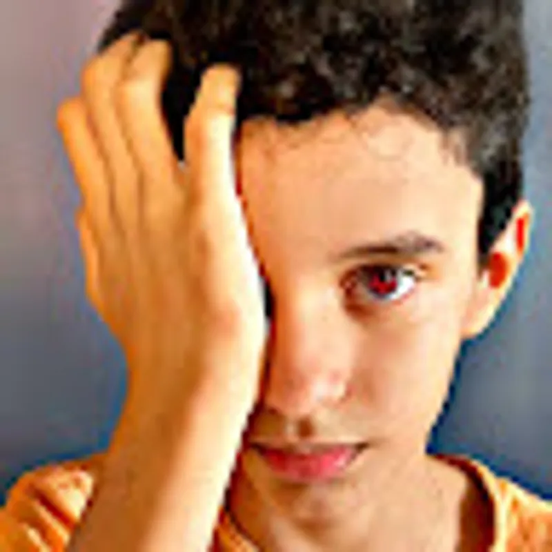 Andreas Felipe Holanda Cordeiro