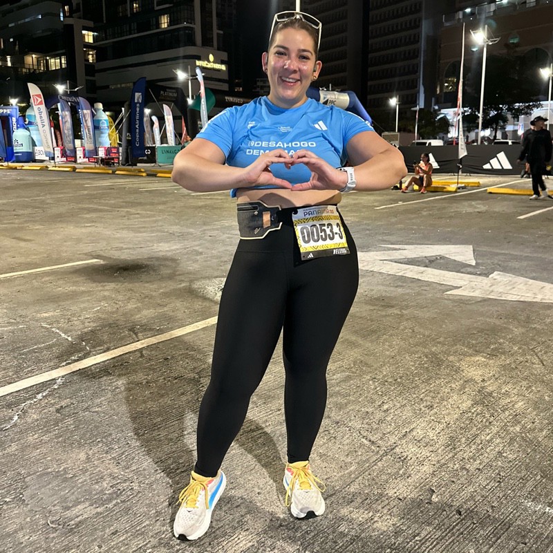 Maria Mercedes Gonzalez