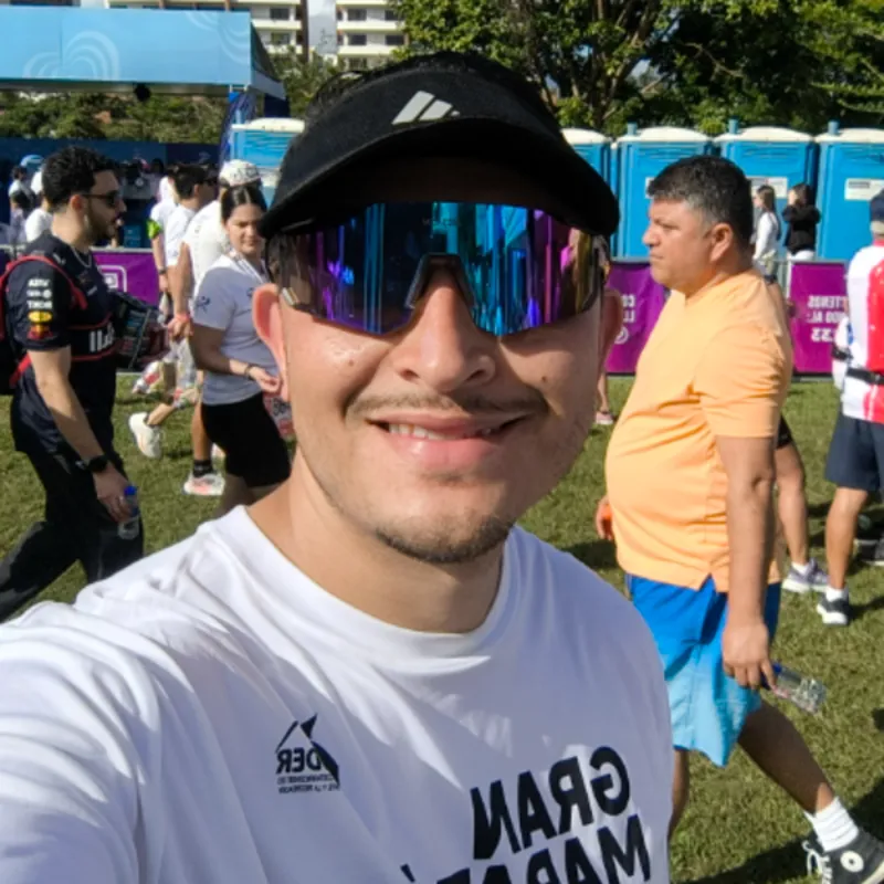 Alonso Delgado Vásquez