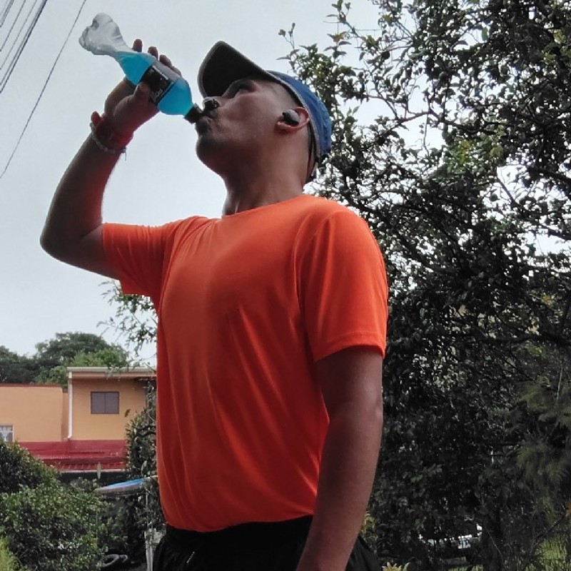 Ilich Alexander Sánchez vargas