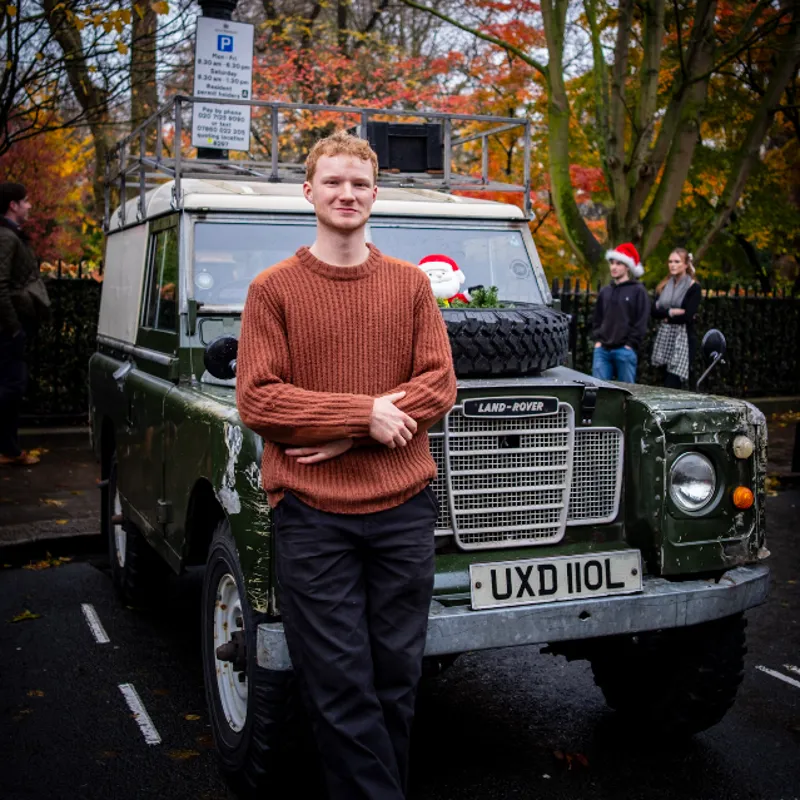 Milton Keynes Pauley-Cordes