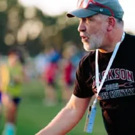 Bryan Kelpe - Running Coach