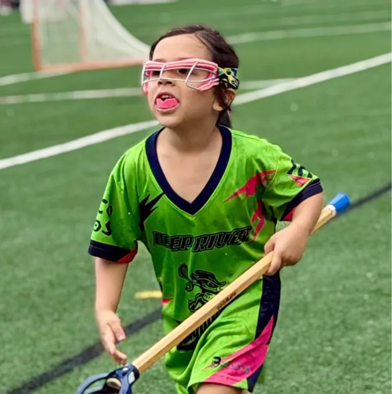 Anahi Aranguri de Oldham
