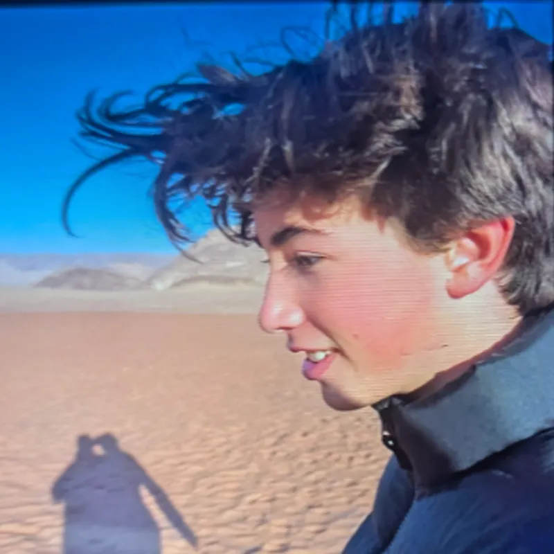 Felix Fauteux Maxwell