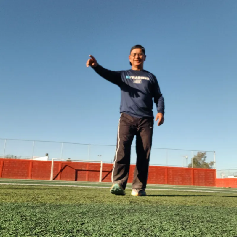 Juan José Balbuena Briones