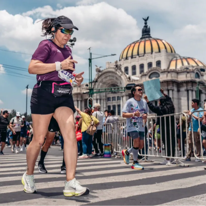 Martha Cecilia Humaran