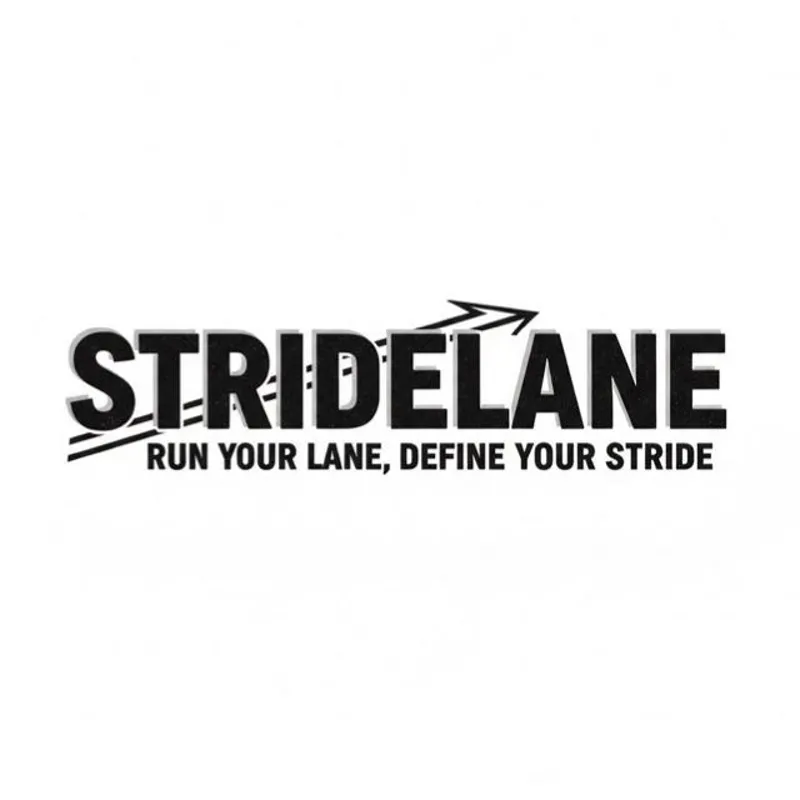 Stridelane Training