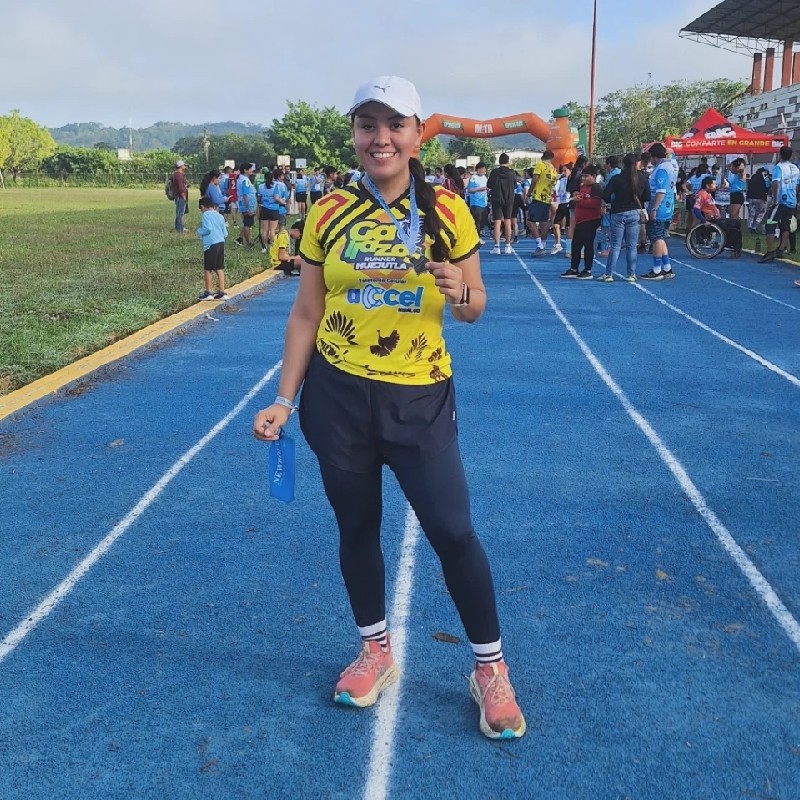 Perla Karina Ponce Meza