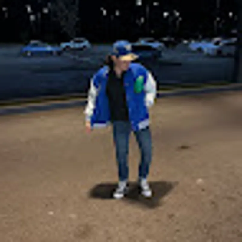 carlos Alberto Felix Guzman