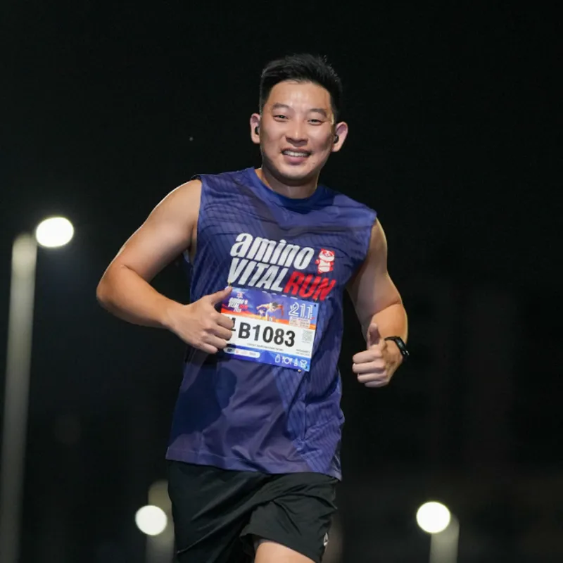 Teerat Namchaisawatwong