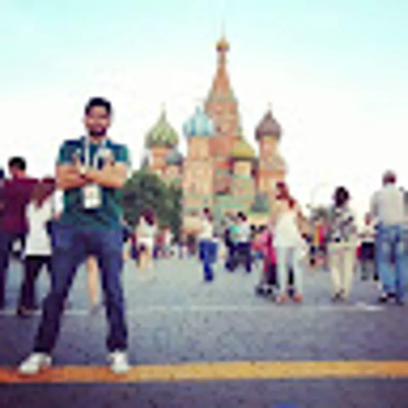 Gabriel Armando Vega Chávez