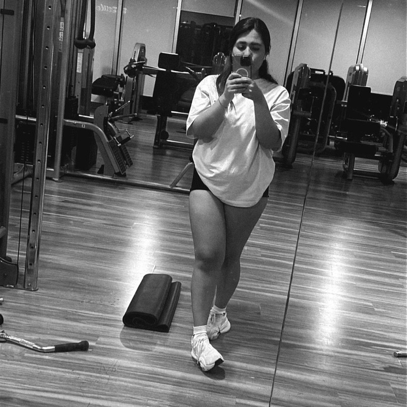 María Fernanda Torres Hernandez