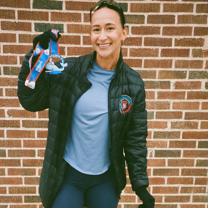 Taylor Cooper-Garbey