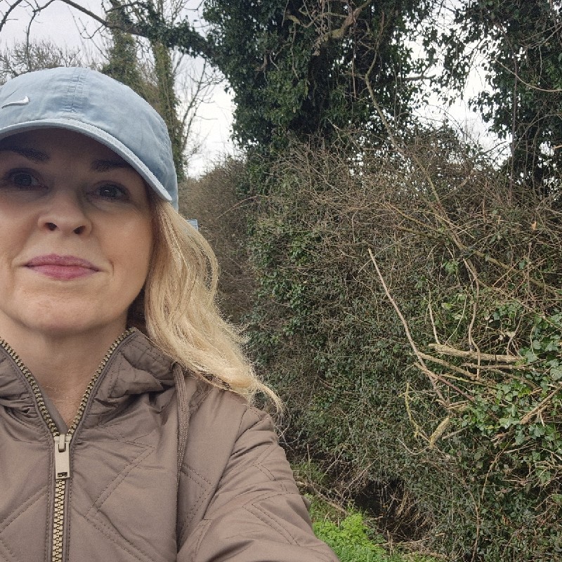 Cecilia  Burke Kelly 