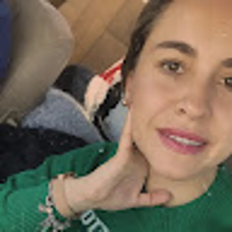 Sofía Reynoso Maldonado