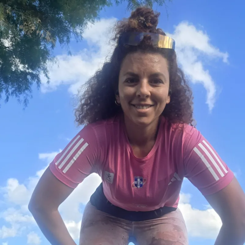 Μαρία Νέφζι